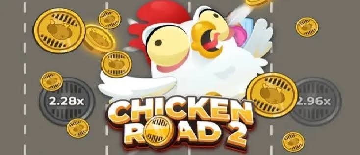 Chicken Road 2 Aventura y Diversión en el Mundo Virtual