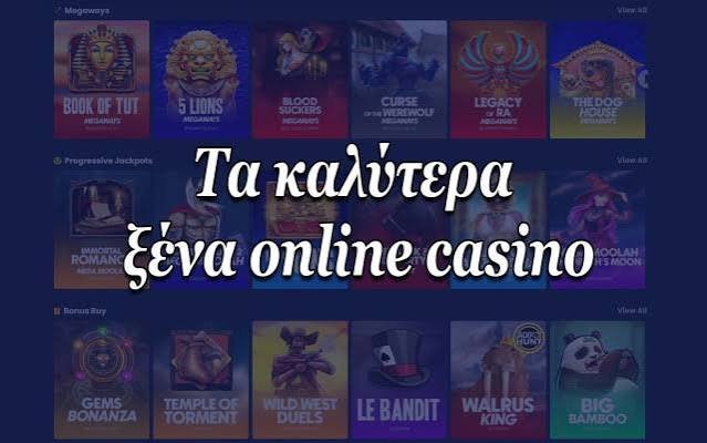 Discover the Best Foreign Online Casinos for an Unforgettable Experience