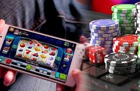 Discover the Excitement of Casino Charles UK 1558341177