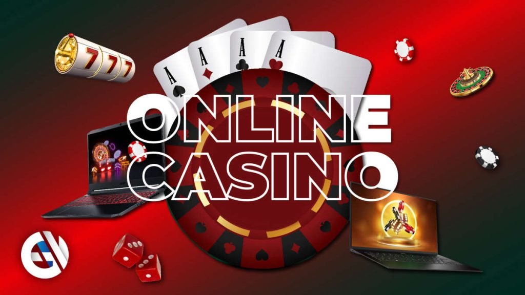 Discover the Excitement of Casino Charles UK 1558341177